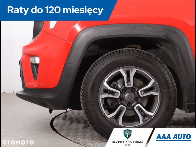 Jeep Renegade - 15