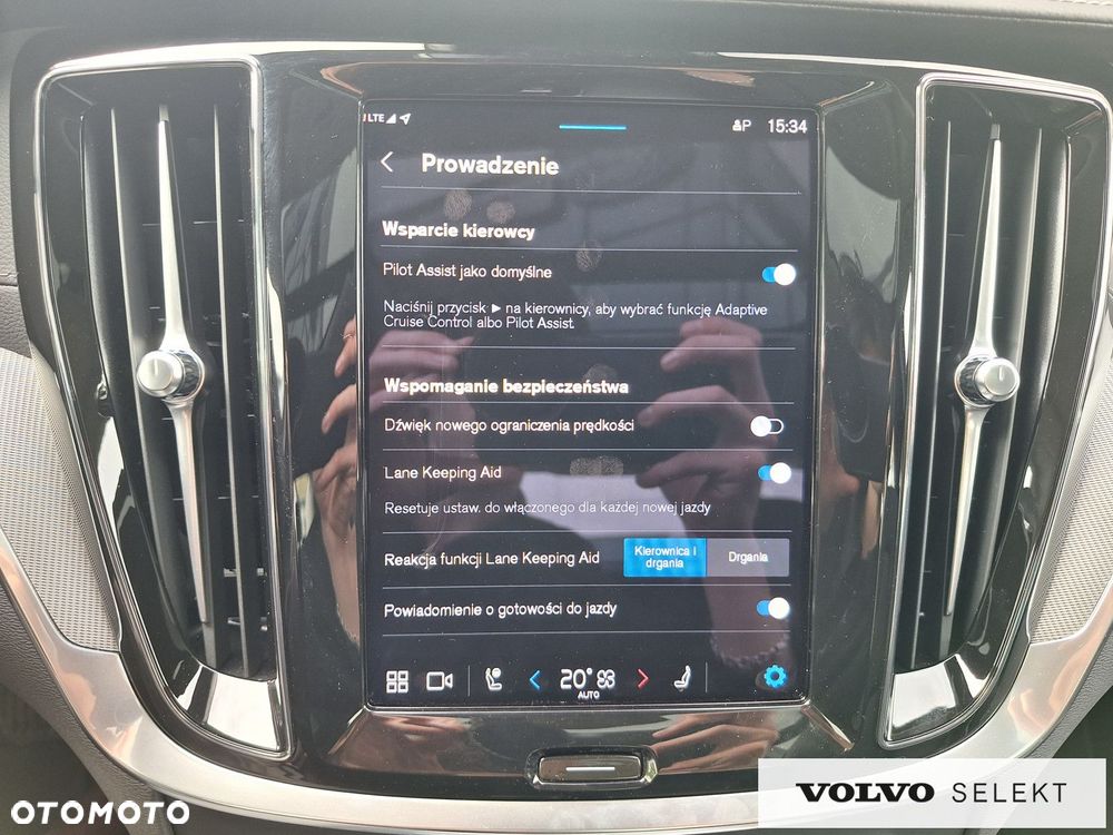 Volvo S60 - 25