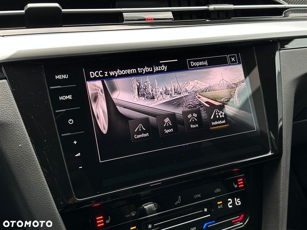 Volkswagen Arteon 2.0 TSI 4Motion R DSG - 20