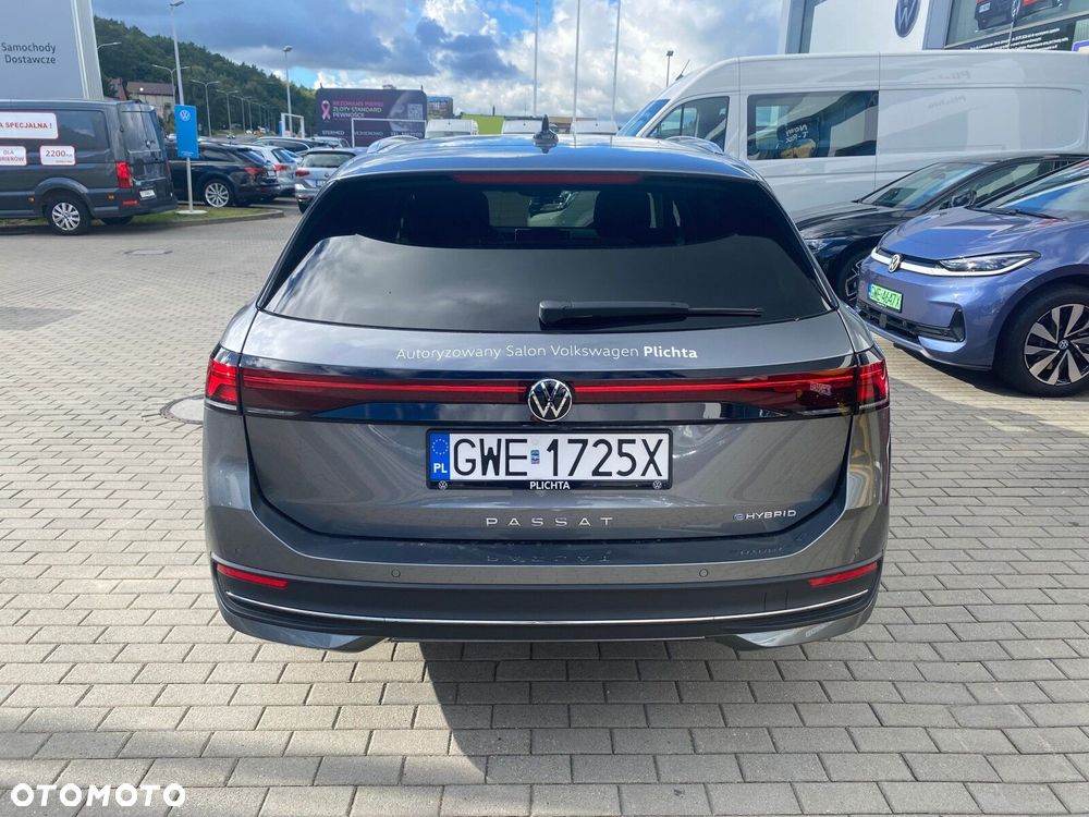 Volkswagen Passat Variant 2026 photo 5