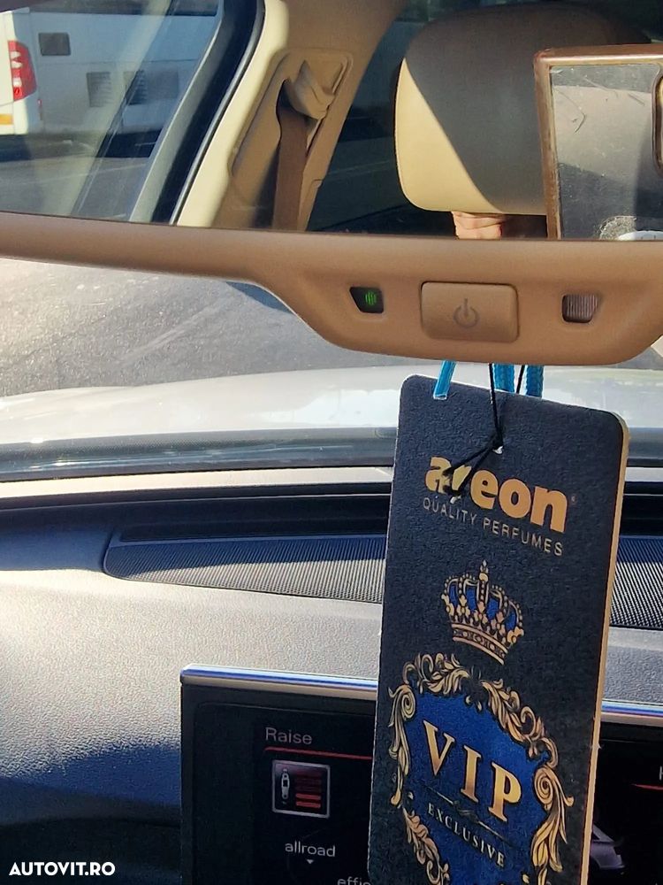 Audi A6 Allroad - 13