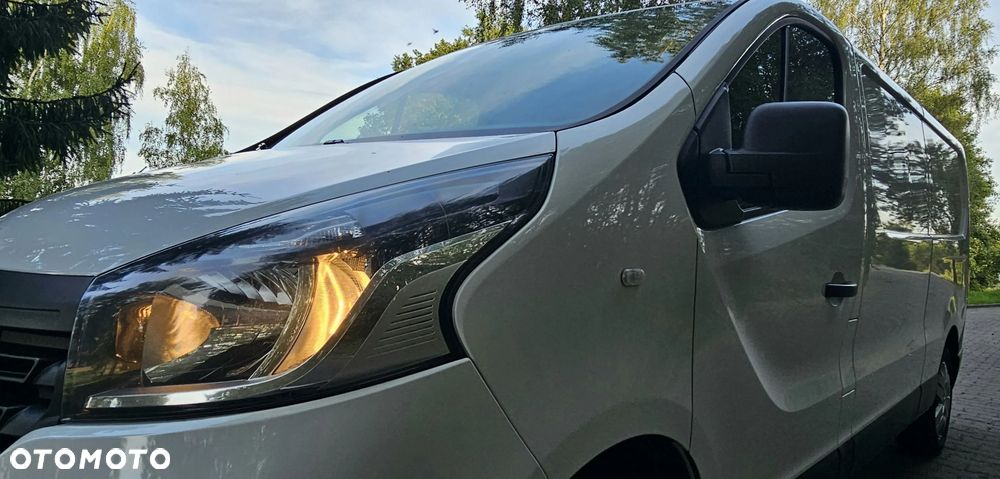 Renault Trafic III - 19