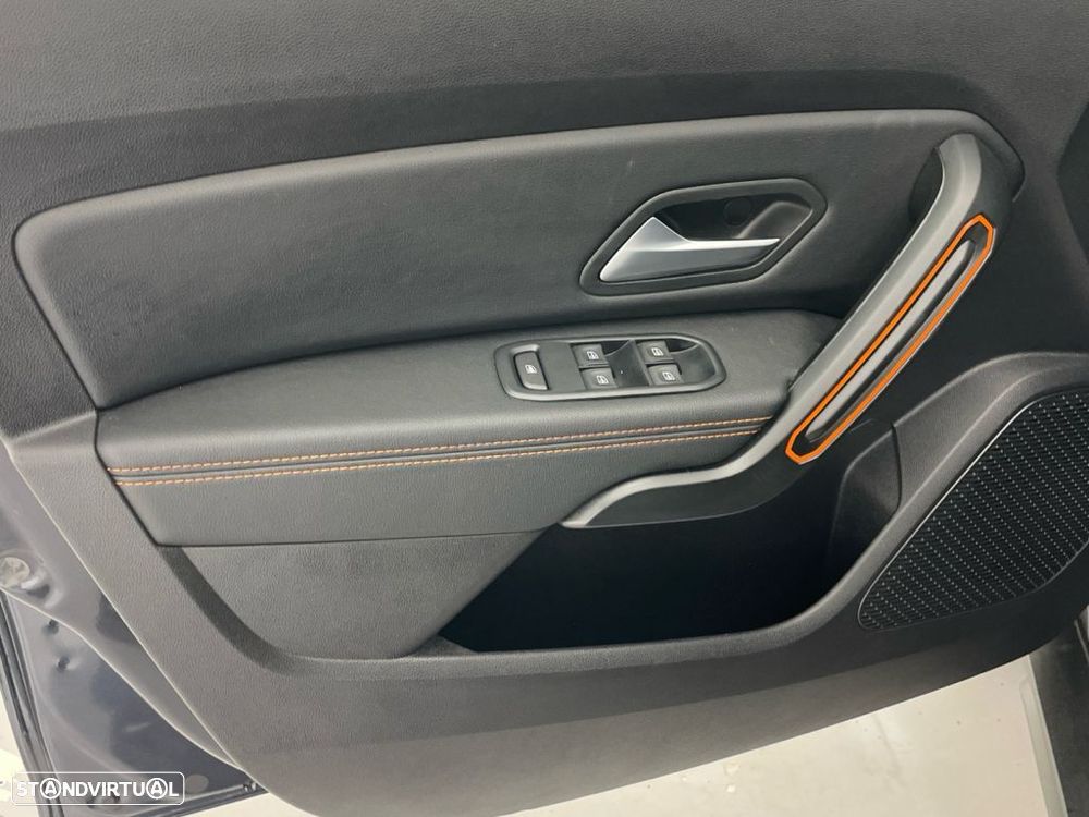 Dacia Duster 1.0 TCe ECO-G SL Extreme Bi-Fuel - 17