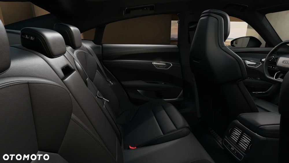 Audi e-tron GT - 13