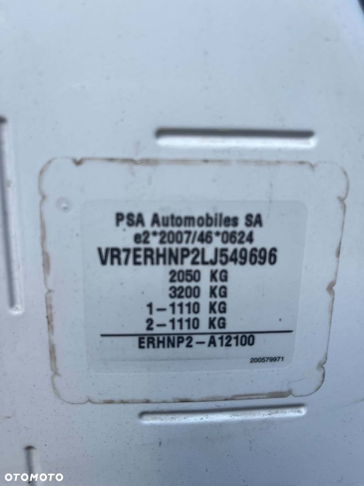 Citroën Berlingo M 1.2 PureTech Feel S&S - 6