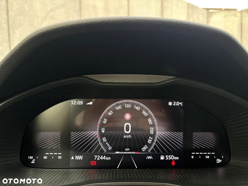 Skoda Kamiq 1.0 TSI Selection - 9