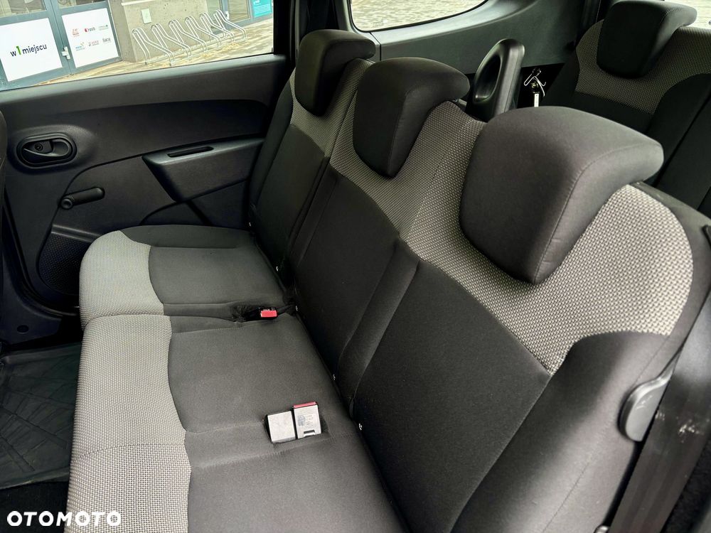 Dacia Lodgy - 15