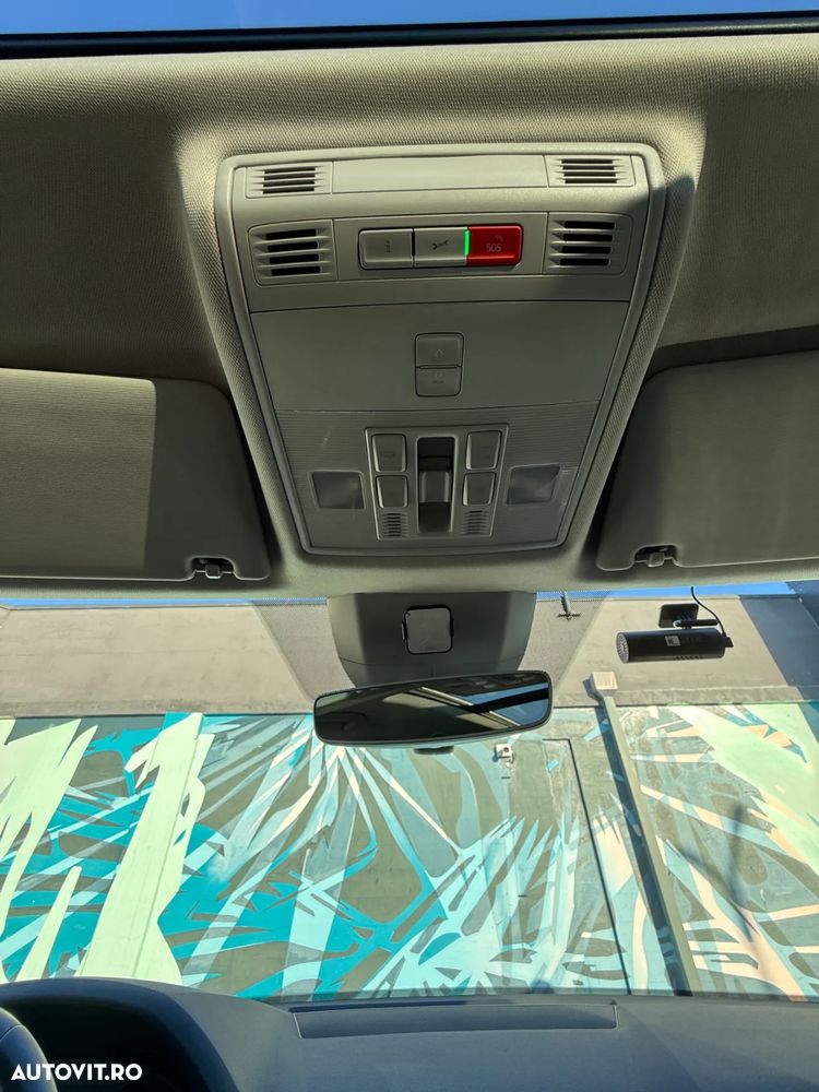 Skoda Kodiaq 2.0 TDI DSG Style - 10