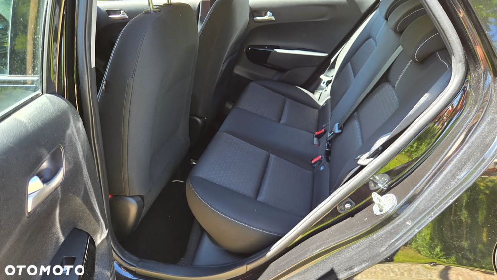 Kia Picanto - 13