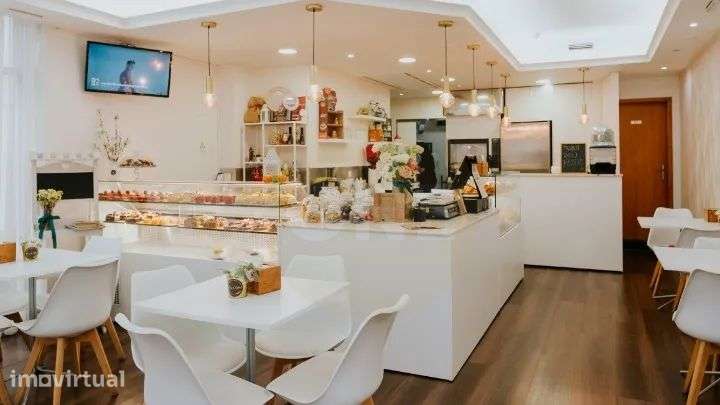 Trespasse de Pastelaria - Grande imagem: 3/5