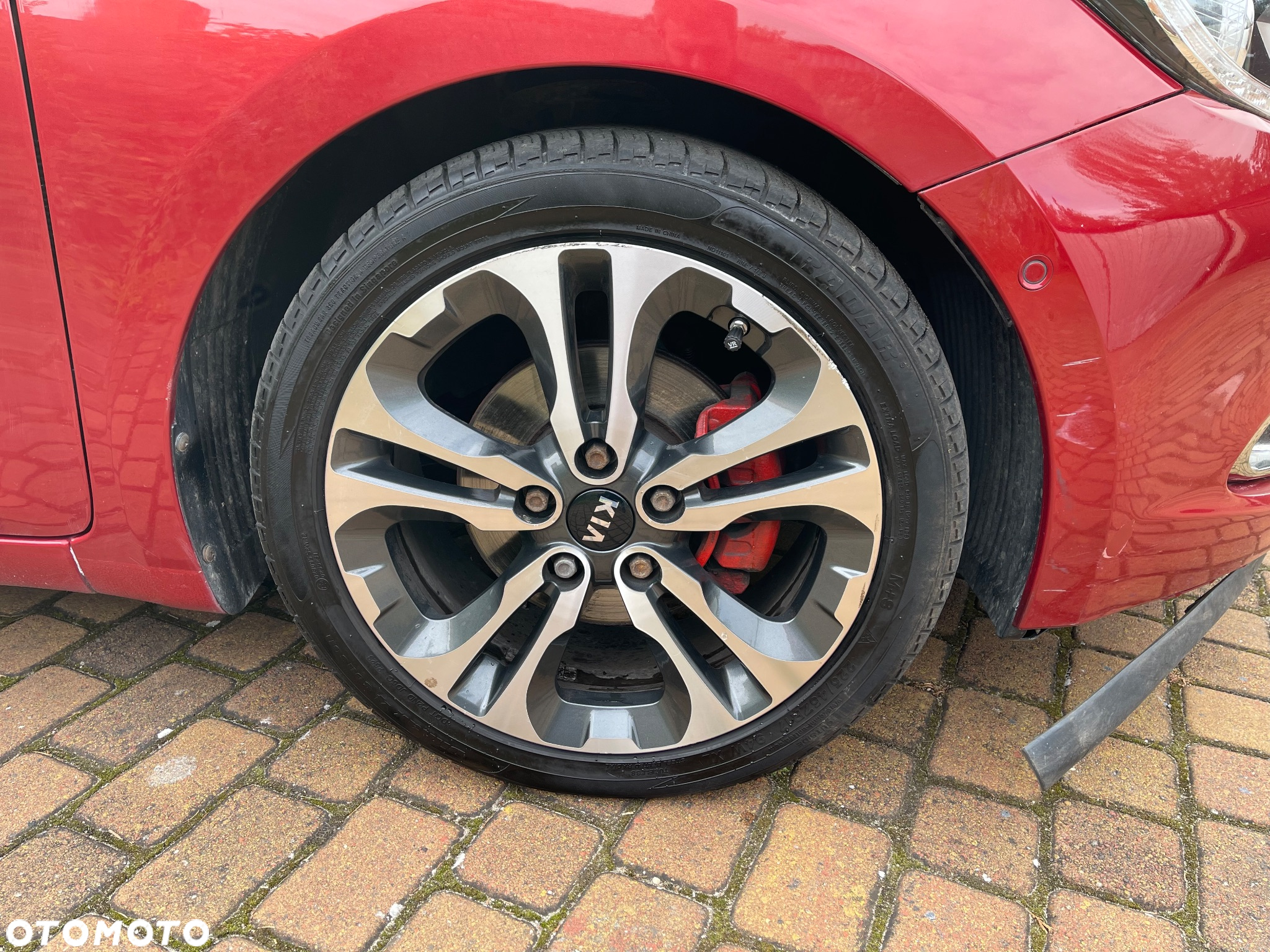 Kia Ceed Cee'd 1.6 Crdi XL - 5