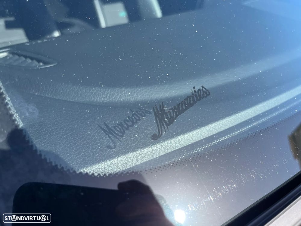 Mercedes-Benz C 250 d Aut. - 7