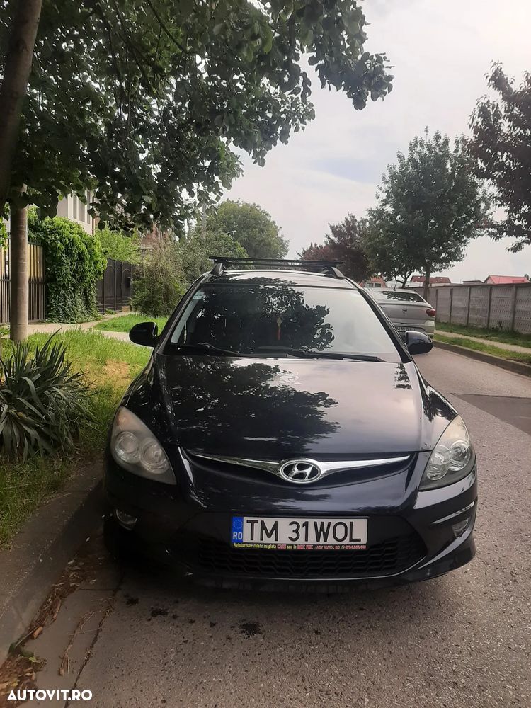 Hyundai i30 - 1