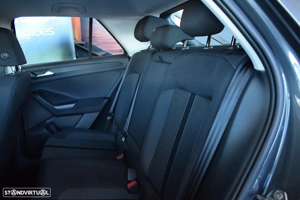 VW T-Roc 2.0 TDI Style - 31