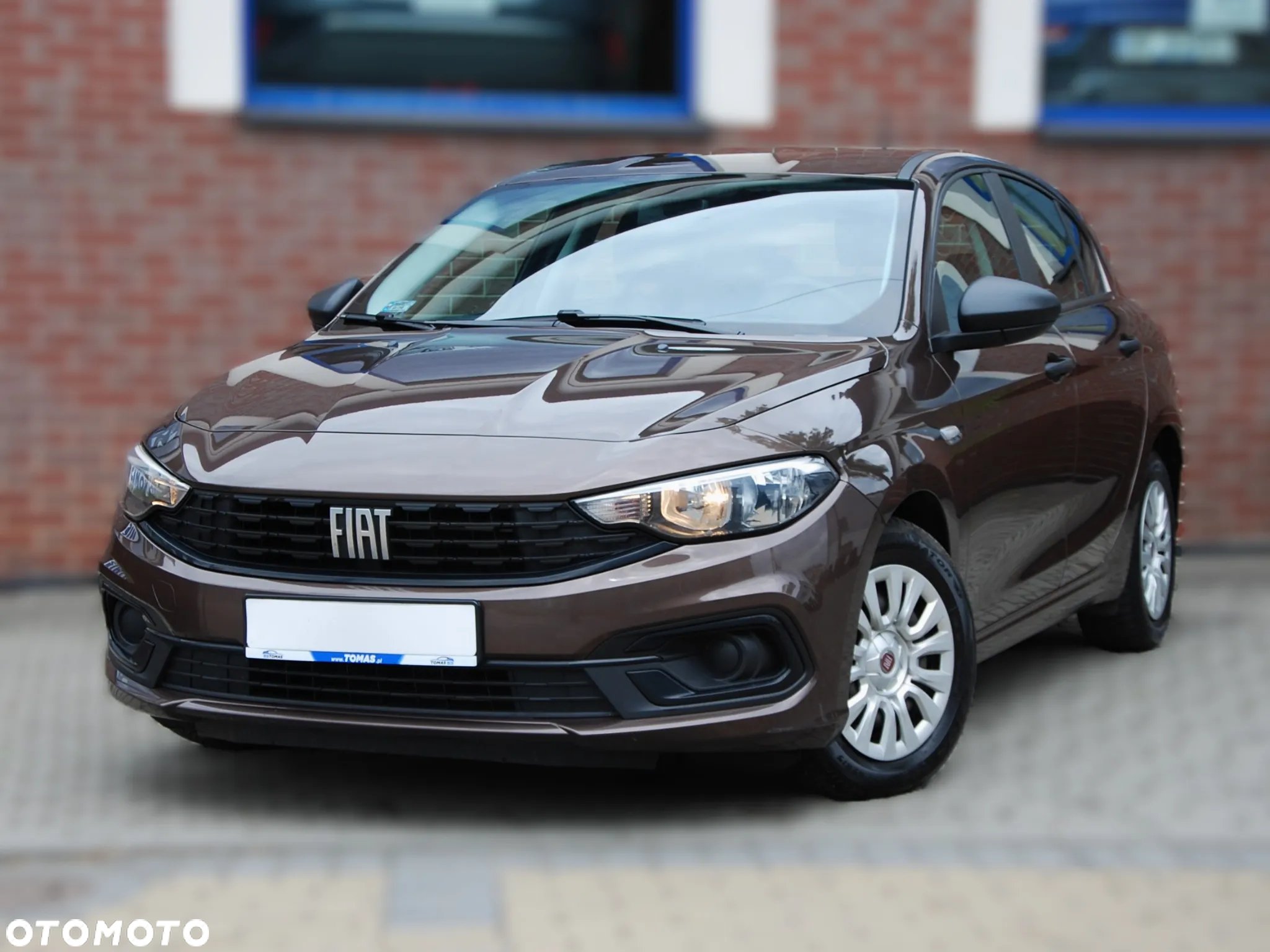 Fiat Tipo 1.4 Classic - 9