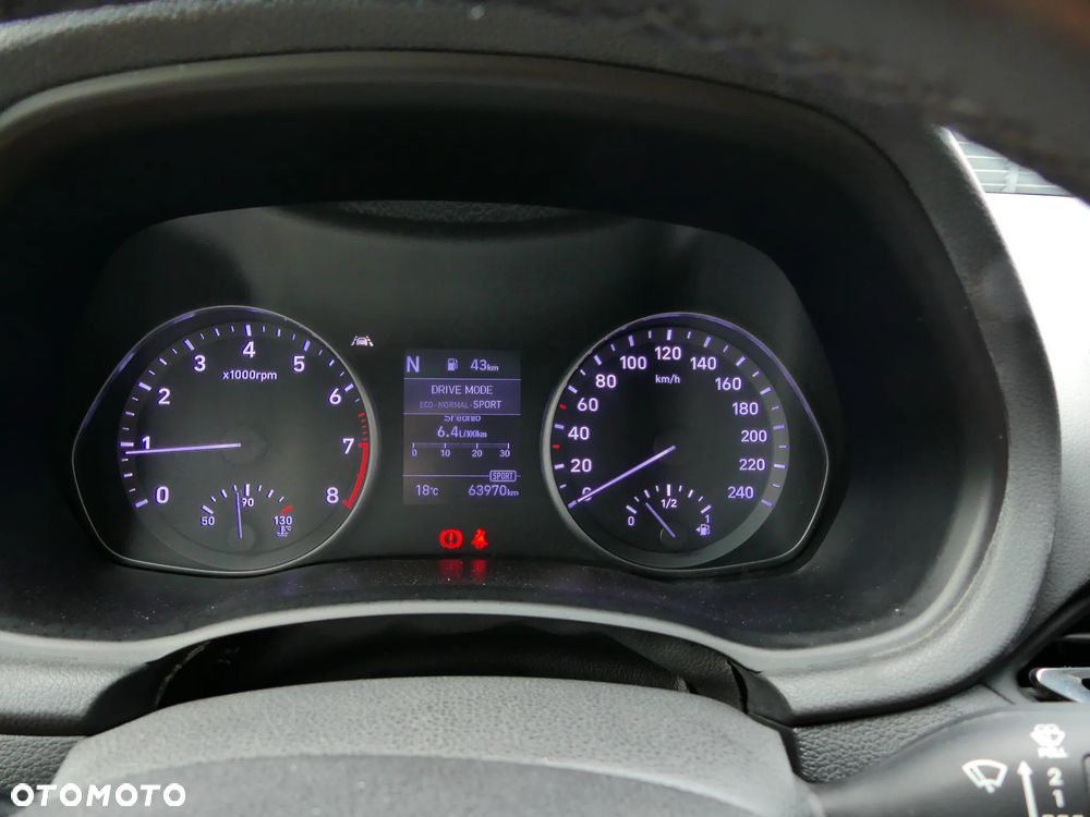 Hyundai i30 1.5 T-GDI 48V Smart - 28