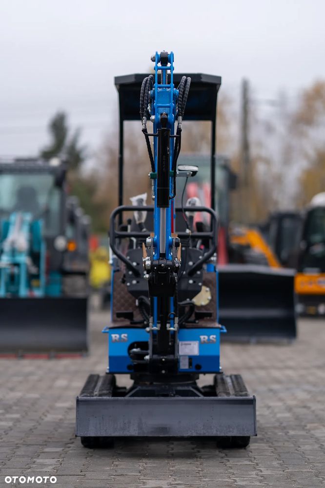 Kingway ECO 6 diesel - 7