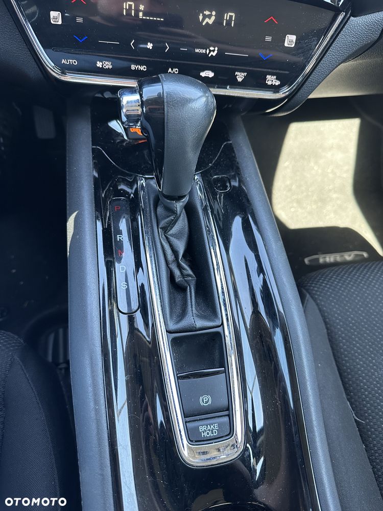 Honda HR-V 1.5 Elegance (ADAS / Connect+) CVT - 9