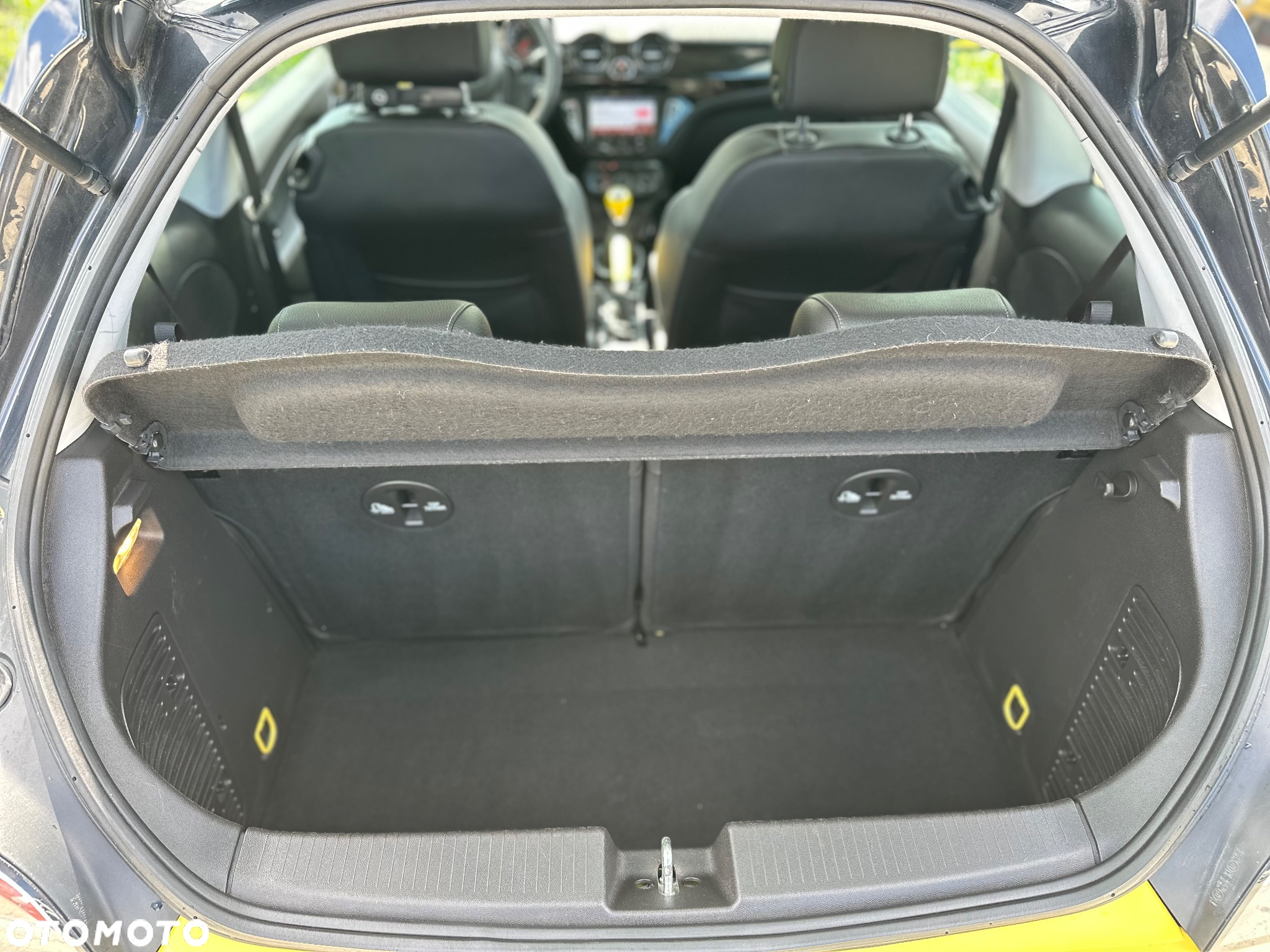 Opel Adam 1.4 Unlimited - 8