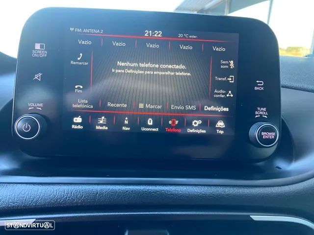 Fiat Tipo Station Wagon 1.0 GSE T3 City Life - 19