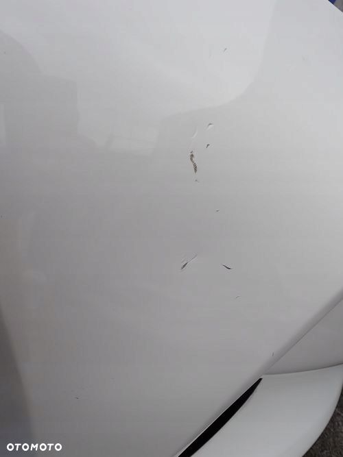 TOYOTA YARIS IV zderzak przedni przód pod pdc - 8