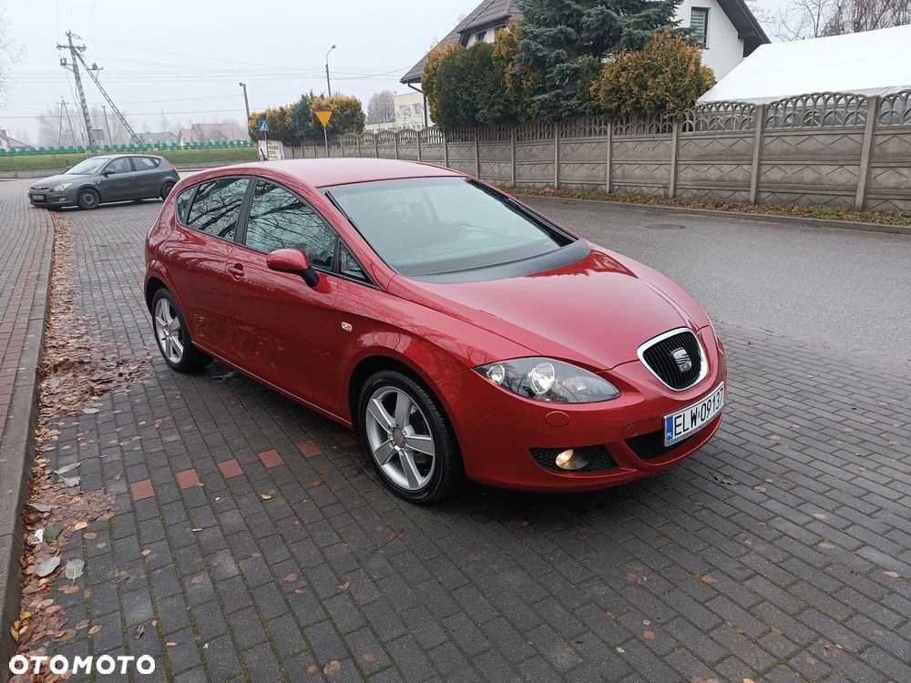Seat Leon - 7