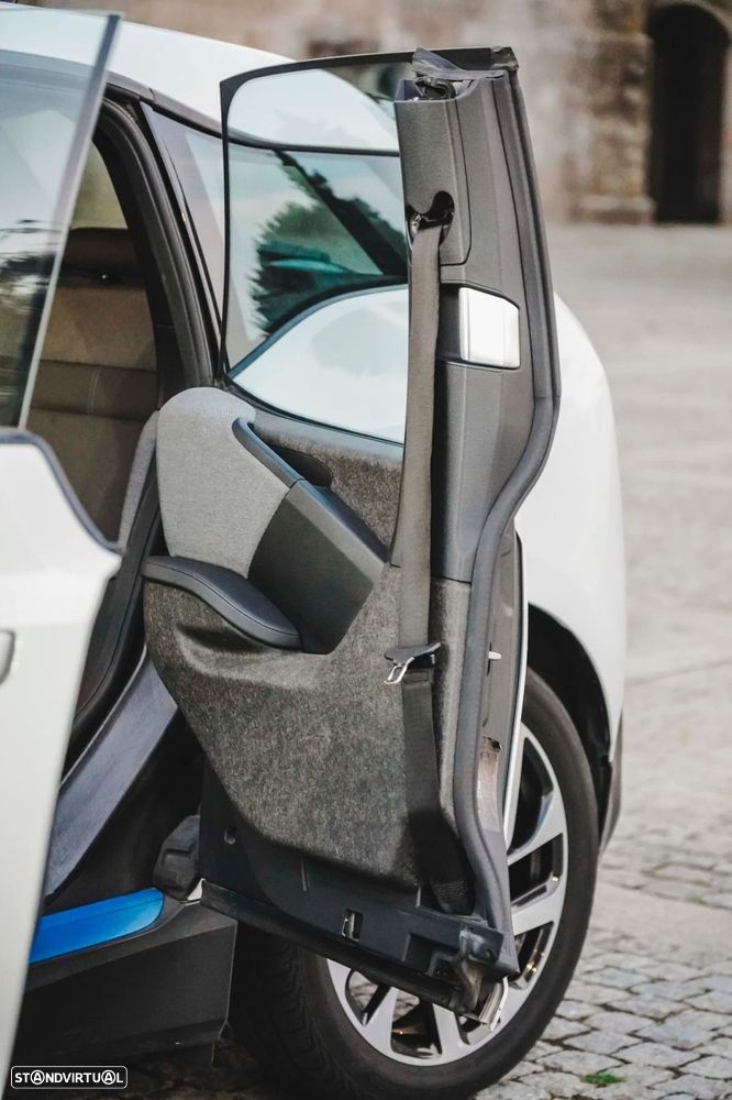 BMW i3 - 48