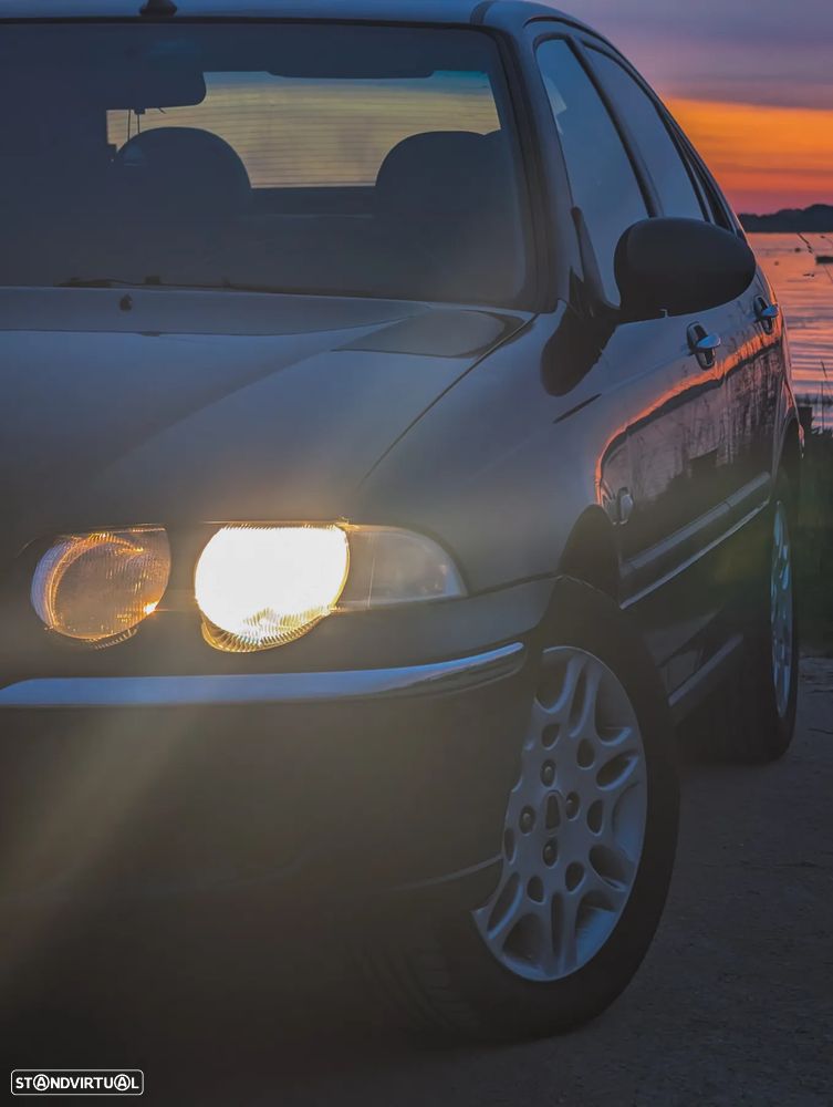 Rover 45 1.8 Classic - 37