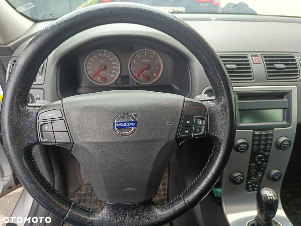 Volvo V50 1.8 - 10