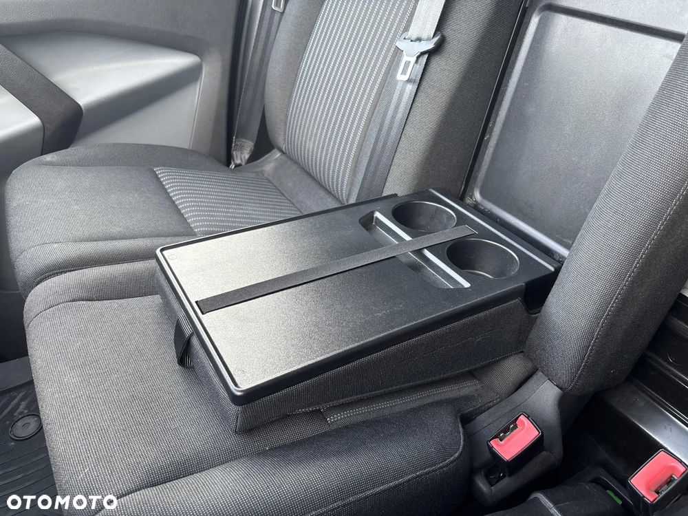 Ford Transit Custom - 23