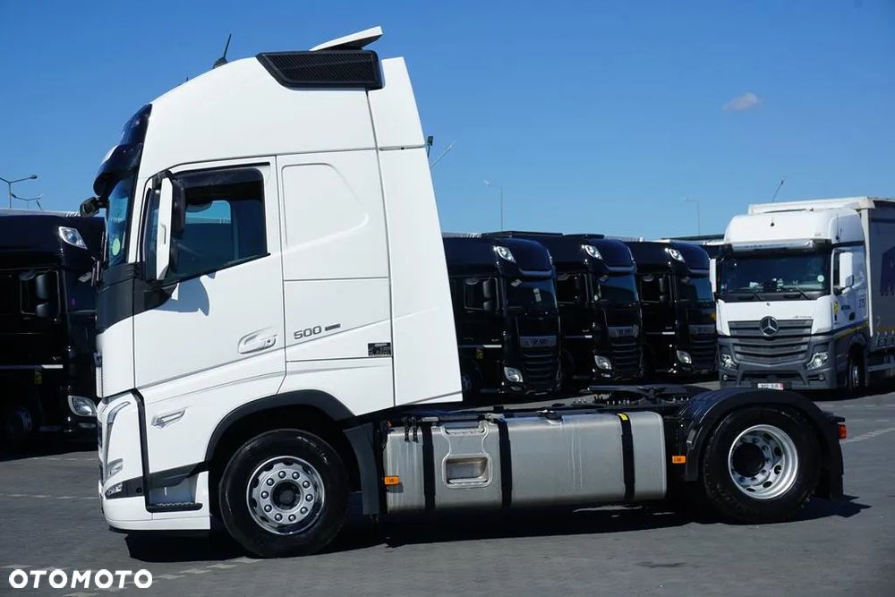 Volvo / FH / 500 / I – SAVE / XL / EURO 6 / ACC / I -COOL / NOWY MODEL - 3