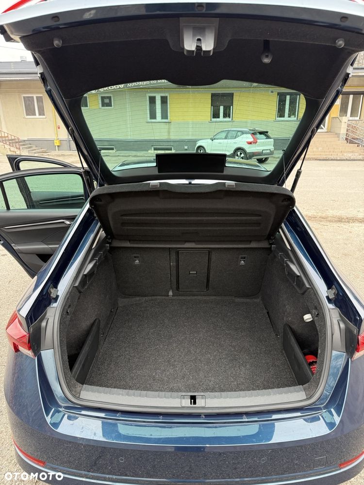Skoda Octavia 1.5 TSI ACT Ambition - 11