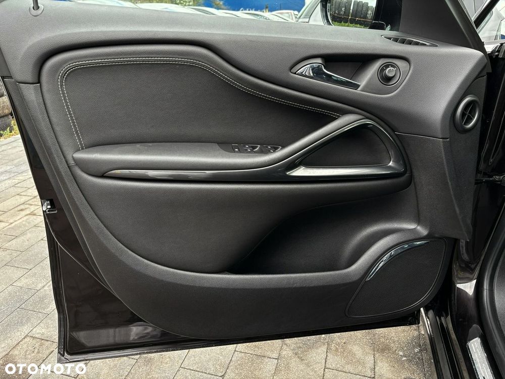 Opel Zafira Tourer 2.0 BITurbo CDTI Start/Stop Innovation - 12