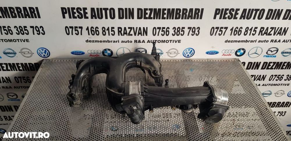 Galerie Admisie Audi A4 A5 A6 A7 A8 Q5 Q7 3.0 Tdi Cod Motor CDU CDUC CDUD - 2