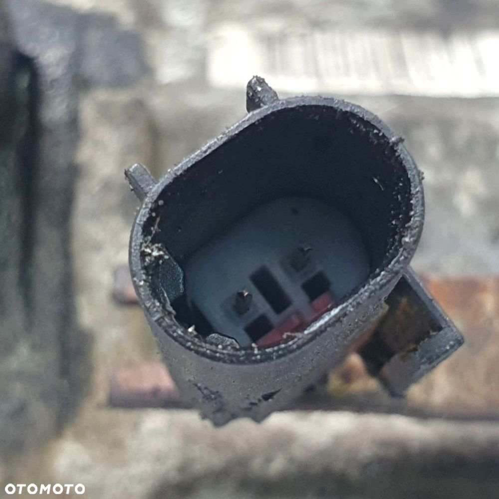 SPRĘŻARKA KLIMATYZACJI BMW 5 E60 3 E90 X3 E83 2.0d Denso 64526987766 - 5