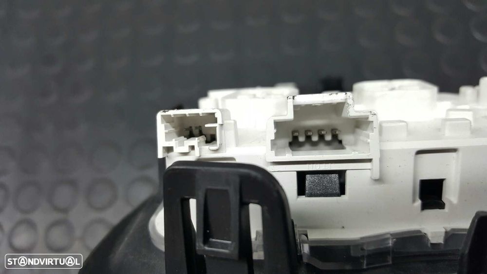 LUZ INTERIOR CITROEN DS4 STYLE - 16