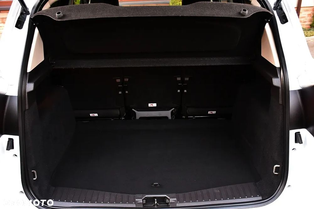 Ford C-MAX 1.0 EcoBoost Titanium ASS - 27