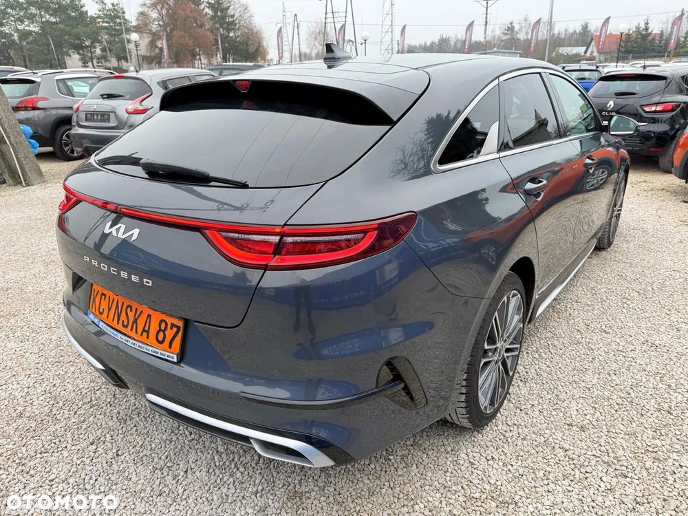 Kia ProCeed 1.5 T-GDI OPF GT LINE - 6