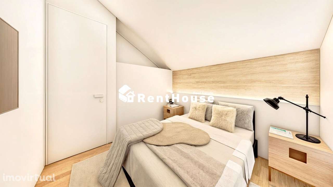 Apartamento, novo, para venda, Figueira da Foz - São Julião da Figu... - Grande imagem: 2/13