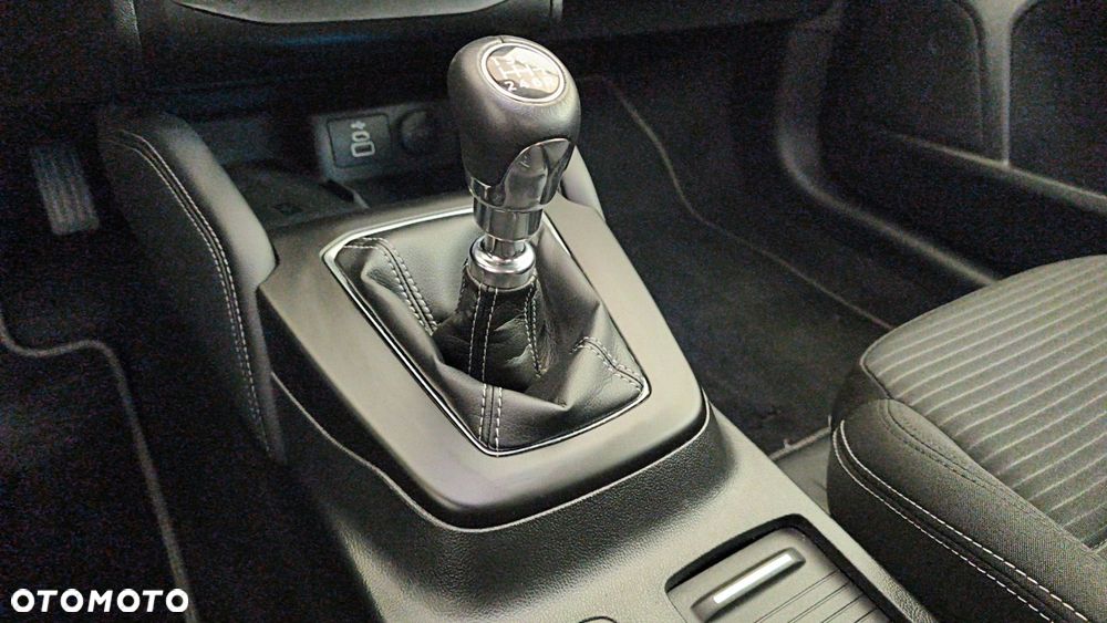 Ford Focus 1.0 EcoBoost mHEV Titanium X - 18