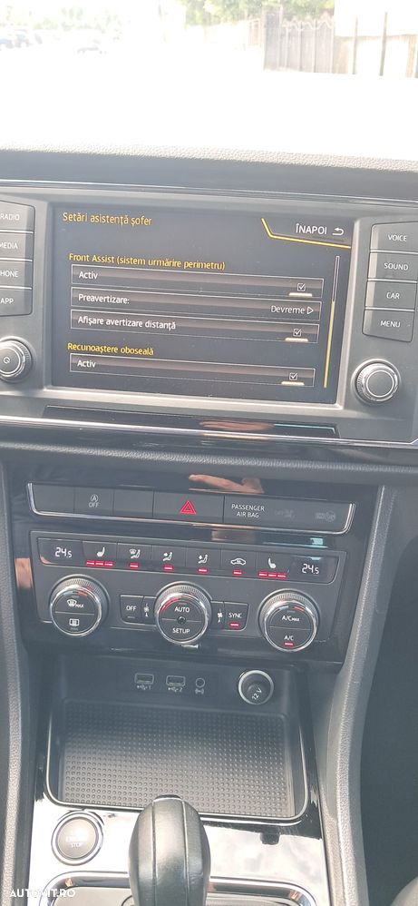 Seat Ateca 2.0 TDI 4DRIVE DSG XCELLENCE - 16