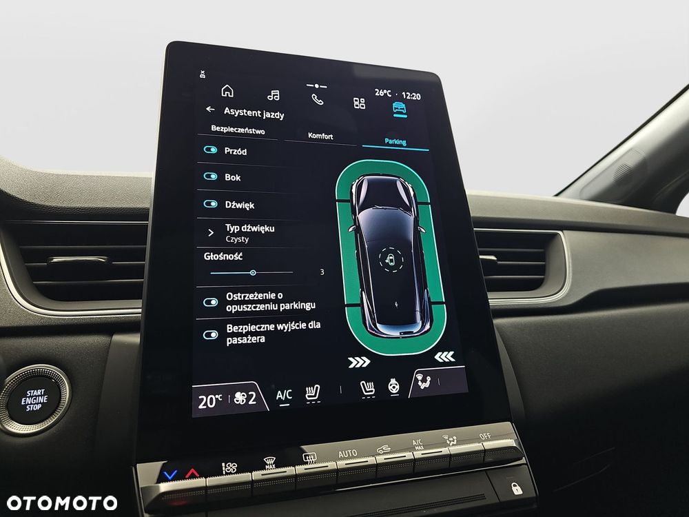 Renault Captur - 24