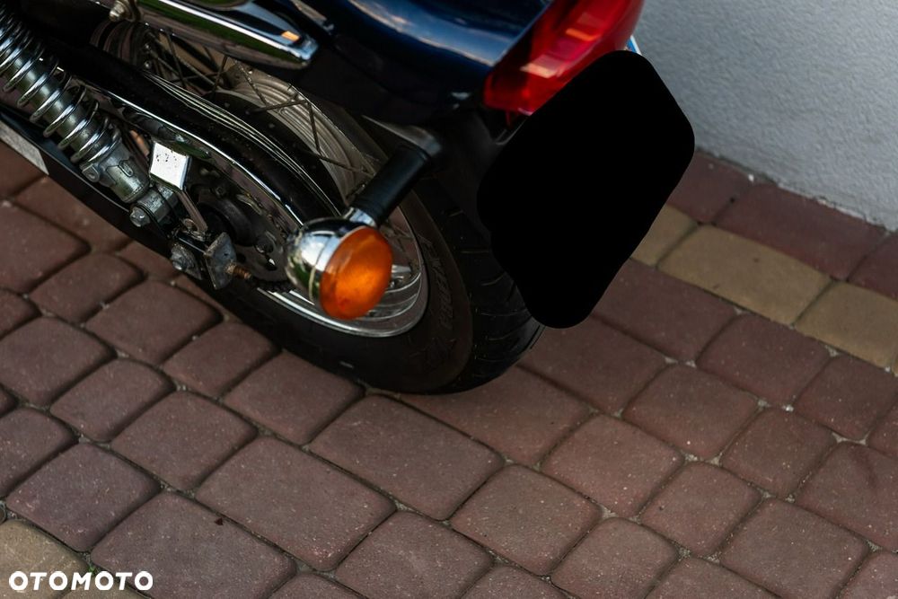 Suzuki Marauder - 10