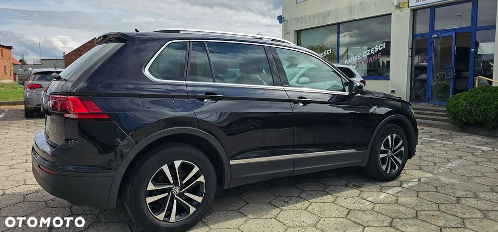 Volkswagen Tiguan 2.0 TDI SCR DSG United - 37