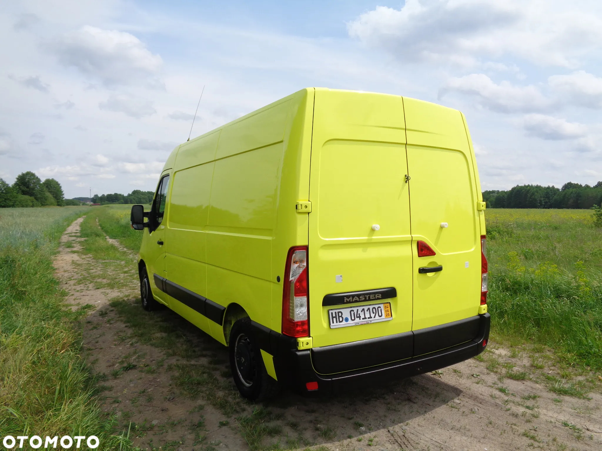 Renault Master - 6