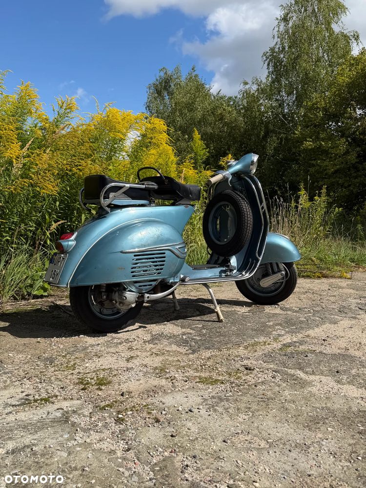 Vespa Inny - 39