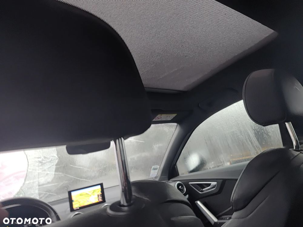 Audi Q2 1.6 TDI Sport - 32