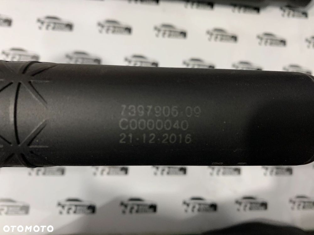 SIŁOWNIK TELESKOP KLAPY LEWY PRAWY BMW 6GT G32 7397906 7397905 - 8