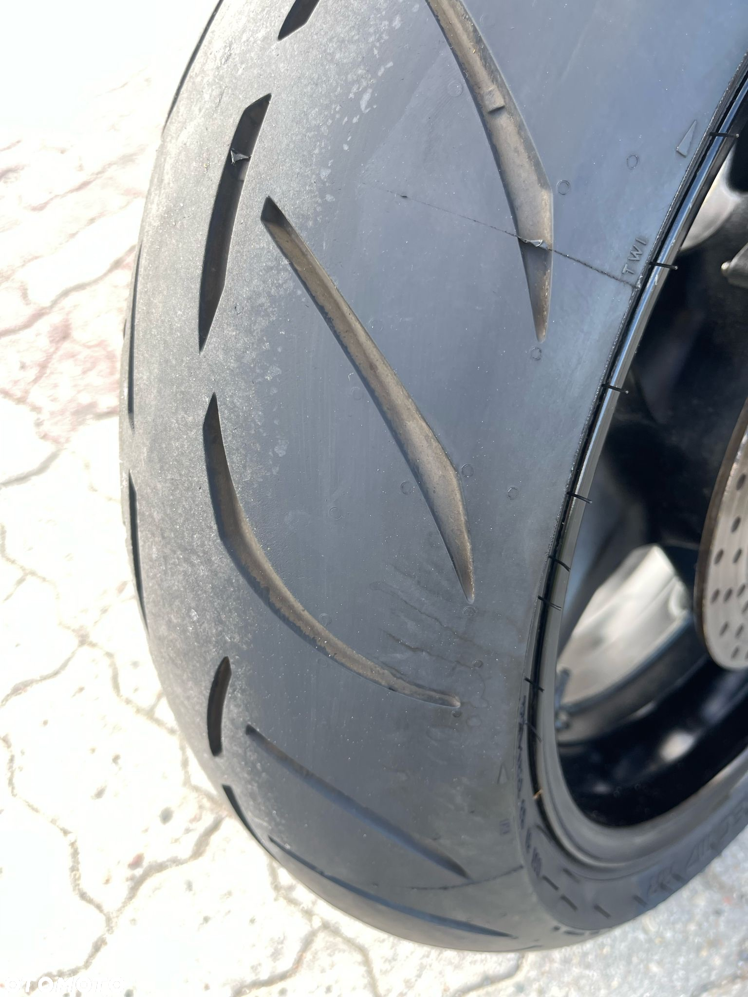 Yamaha FZ - 16