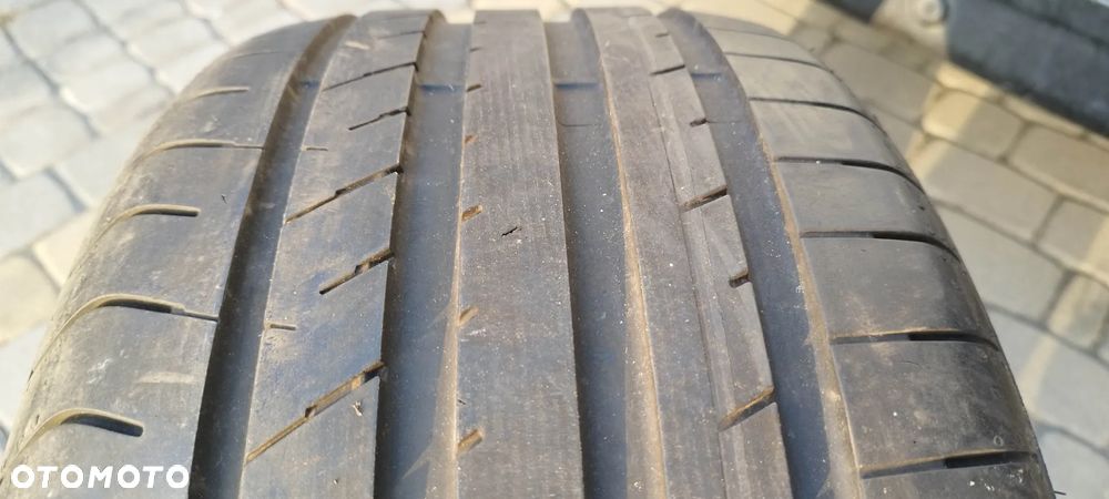 245/35/18 fulda sportcontrol 2 - 1